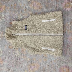 Patagonia Los Gatos Fleece Vest